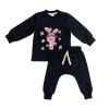 Baby Tracksuit Set Thumbnail