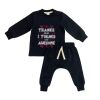 Baby Tracksuit Set Thumbnail