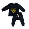 Baby Tracksuit Set Thumbnail