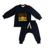 Baby Tracksuit Set Thumbnail