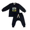 Baby Tracksuit Set Thumbnail