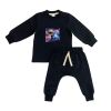 Baby Tracksuit Set Thumbnail