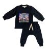 Baby Tracksuit Set Thumbnail