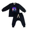 Baby Tracksuit Set Thumbnail