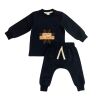 Baby Tracksuit Set Thumbnail
