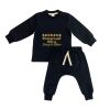 Baby Tracksuit Set Thumbnail