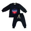 Baby Tracksuit Set Thumbnail