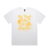 Heavy Faded Minus Tee [-5CM] Thumbnail