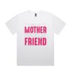 Heavy Faded Minus Tee [-5CM] Thumbnail