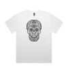 Heavy Faded Minus Tee [-5CM] Thumbnail