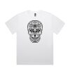 Heavy Faded Minus Tee [-5CM] Thumbnail