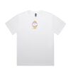Heavy Faded Minus Tee [-5CM] Thumbnail