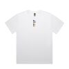 Heavy Faded Minus Tee [-5CM] Thumbnail