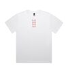 Heavy Faded Minus Tee [-5CM] Thumbnail
