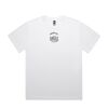 Heavy Faded Minus Tee [-5CM] Thumbnail