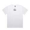Heavy Faded Minus Tee [-5CM] Thumbnail