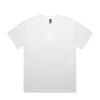 Heavy Faded Minus Tee [-5CM] Thumbnail