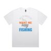 Heavy Faded Minus Tee [-5CM] Thumbnail