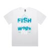 Heavy Faded Minus Tee [-5CM] Thumbnail