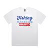 Heavy Faded Minus Tee [-5CM] Thumbnail