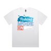 Heavy Faded Minus Tee [-5CM] Thumbnail