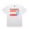 Heavy Faded Minus Tee [-5CM] Thumbnail