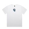 Heavy Faded Minus Tee [-5CM] Thumbnail