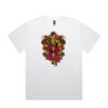 Heavy Faded Minus Tee [-5CM] Thumbnail