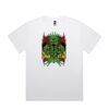 Heavy Faded Minus Tee [-5CM] Thumbnail
