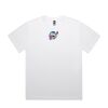 Heavy Faded Minus Tee [-5CM] Thumbnail