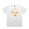 Heavy Faded Minus Tee [-5CM] Thumbnail