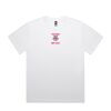 Heavy Faded Minus Tee [-5CM] Thumbnail