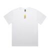 Heavy Faded Minus Tee [-5CM] Thumbnail