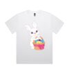 Heavy Faded Minus Tee [-5CM] Thumbnail