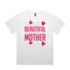 Heavy Faded Minus Tee [-5CM] Thumbnail