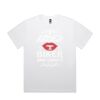 Heavy Faded Minus Tee [-5CM] Thumbnail