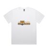 Heavy Faded Minus Tee [-5CM] Thumbnail