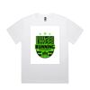 Heavy Faded Minus Tee [-5CM] Thumbnail