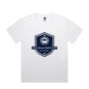 Heavy Faded Minus Tee [-5CM] Thumbnail
