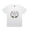 Heavy Faded Minus Tee [-5CM] Thumbnail