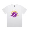 Heavy Faded Minus Tee [-5CM] Thumbnail