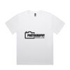 Heavy Faded Minus Tee [-5CM] Thumbnail