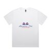 Heavy Faded Minus Tee [-5CM] Thumbnail