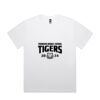 Heavy Faded Minus Tee [-5CM] Thumbnail