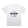 Heavy Faded Minus Tee [-5CM] Thumbnail