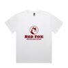 Heavy Faded Minus Tee [-5CM] Thumbnail