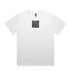 Heavy Faded Minus Tee [-5CM] Thumbnail