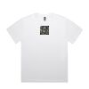 Heavy Faded Minus Tee [-5CM] Thumbnail