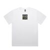 Heavy Faded Minus Tee [-5CM] Thumbnail