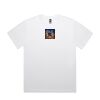 Heavy Faded Minus Tee [-5CM] Thumbnail